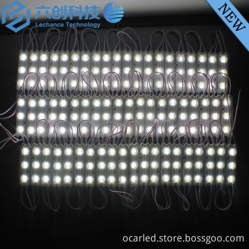 Lechance OCAR China supplier energy save SMD5730 LED moddule